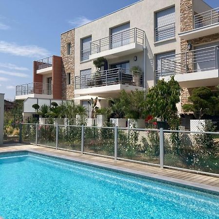 Perfect Place To Stay In Juan-Les-Pins 昂蒂布 外观 照片