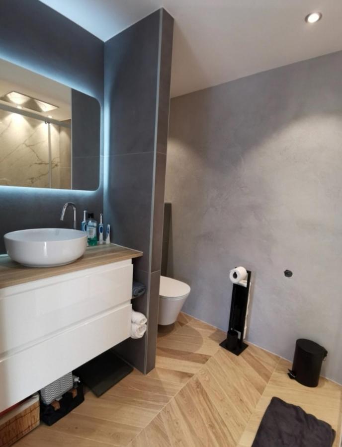 Perfect Place To Stay In Juan-Les-Pins 昂蒂布 外观 照片