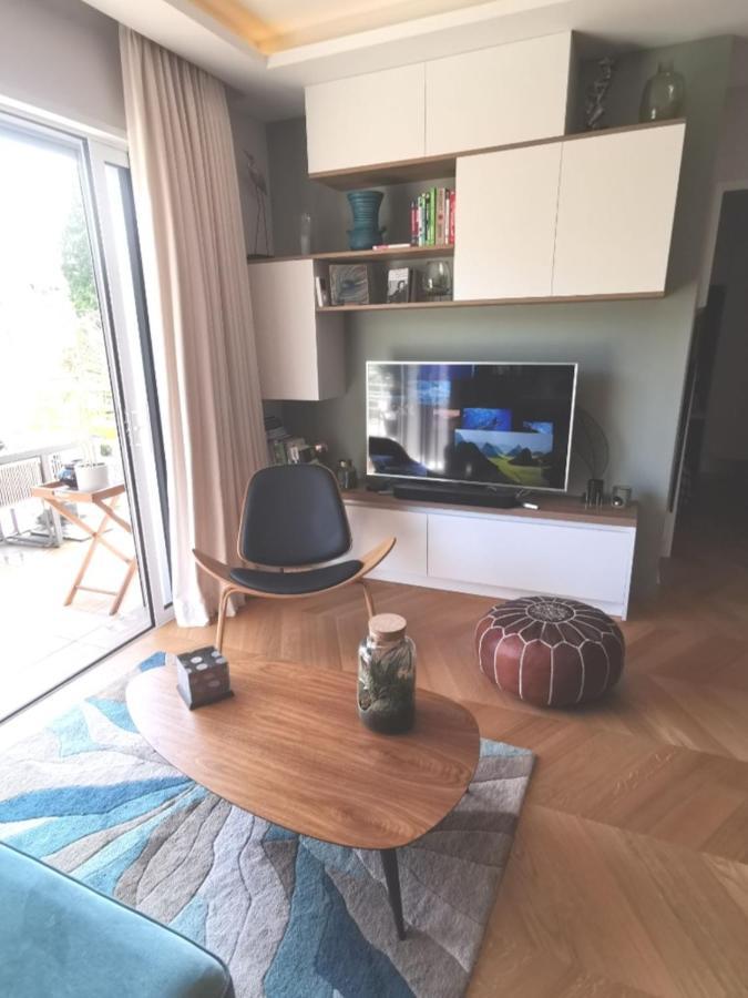Perfect Place To Stay In Juan-Les-Pins 昂蒂布 外观 照片