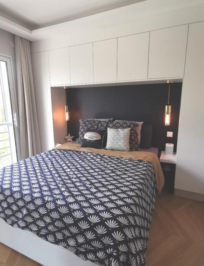 Perfect Place To Stay In Juan-Les-Pins 昂蒂布 外观 照片